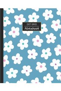 Dot Grid Notebook