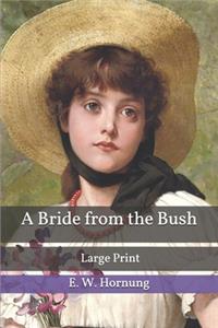 A Bride from the Bush