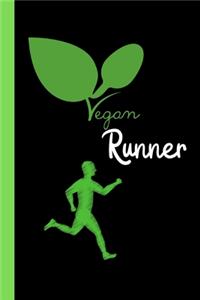 Vegan Runner