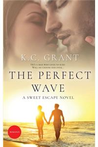 The Perfect Wave