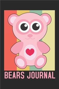 Bears Journal