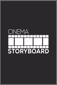 Cinema Storyboard