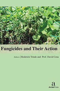 FUNGICIDES AND THEIR ACTION