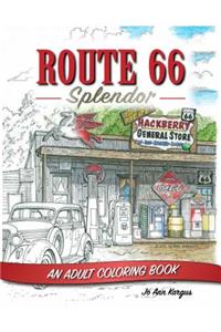 Route 66 Splendor