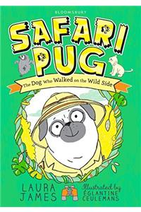 Safari Pug