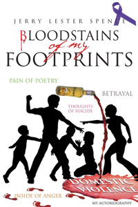 Bloodstains of My Footprints