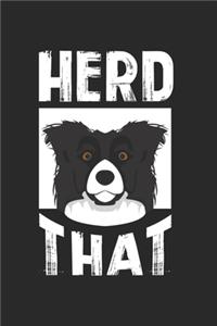 Herd That