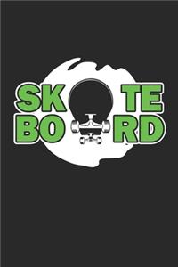 Skateboard