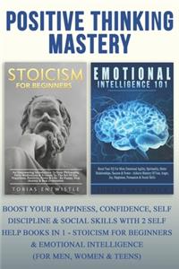 Positive Thinking Mastery