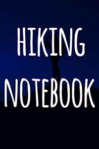 Hiking Notebook