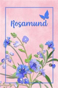 Rosamund