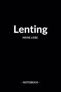 Lenting