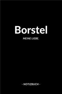 Borstel