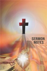 Sermon Notes