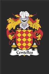 Centelles