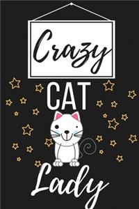 Crazy Cat Lady
