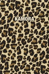 Kamora