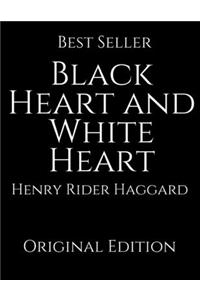 Black Heart and White Heart