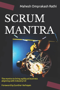 Scrum Mantra