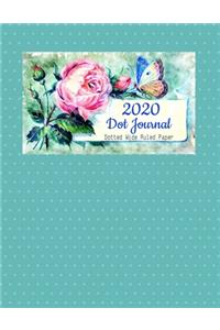 Dot Journal