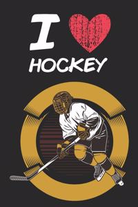 I Love Hockey