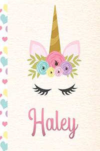 Haley