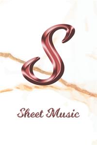 Sheet Music