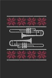 Christmas Trombone