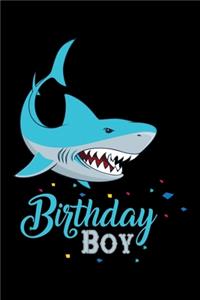 Birthday Boy