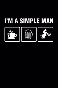 I'm A Simple Man