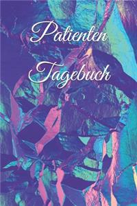 Patienten Tagebuch