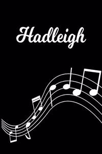 Hadleigh