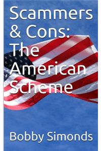 Scammers & Cons
