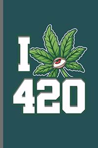 I 420