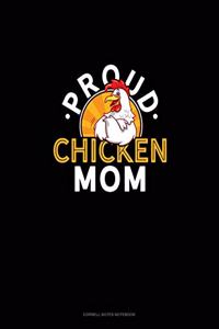 Proud Chicken Mom
