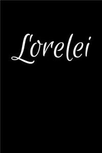 Lorelei