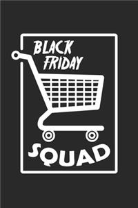Black Friday Squad