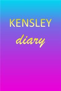 Kensley