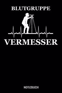 Blutgruppe Vermesser