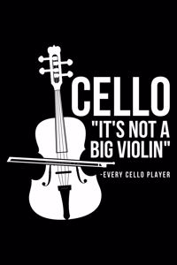 Cello 