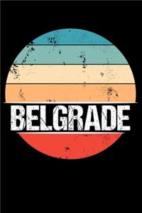 Belgrade