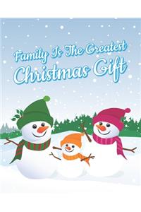 Merry Christmas 2020 Holiday Planner