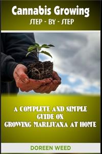Cannabis Growing