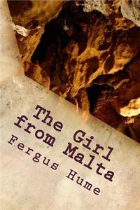 The Girl from Malta