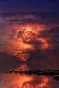 Time for a Thunderstorm Journal