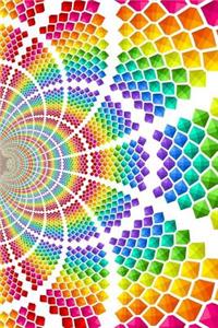 Colors Notebook