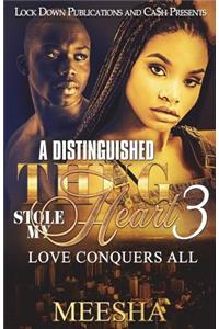 A Distinguished Thug Stole My Heart 3