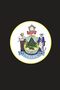 Great Seal of the State of Maine Journal