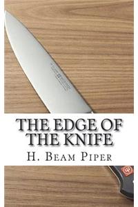 The Edge of the Knife