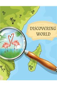 Discovering World